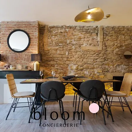 Loft De Standing Plein Coeur *